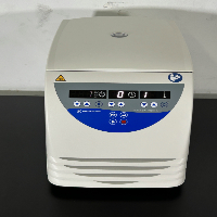 Fisher Scientific accuSpin Micro 17R Refrigerated Centrifuge image 2